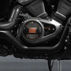 Harley Sportster S Alternator Clutch Plug Timer Covers (2021-2025)
