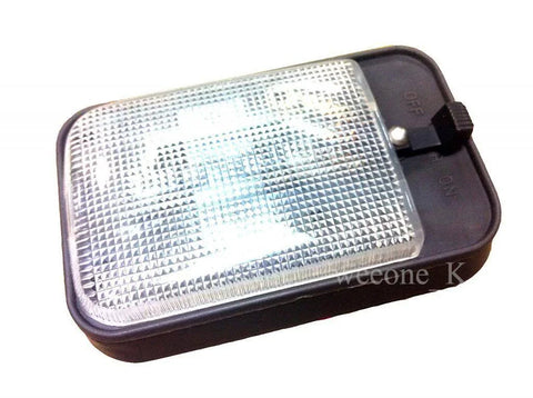 Toyota Hilux MK4 2 Door / Cab 4 Door Dome Light (1998-2003)
