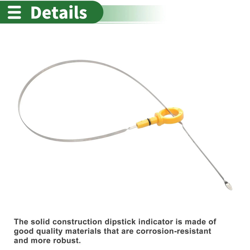 Dodge Challenger Oil Dipstick (2009 - 2021)