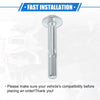 BMW 335xi 335i 328i 328xi Eccentric Camber Bolt (2007-2013)