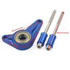 Honda MSX 125 / SF Red Shifting Gear Stabilizer (2013-2019)