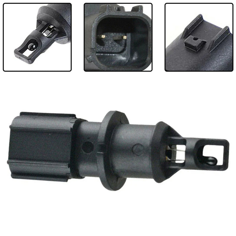 Chrysler Dodge Jeep Intake Air Temperature Sensor (2005-2010)