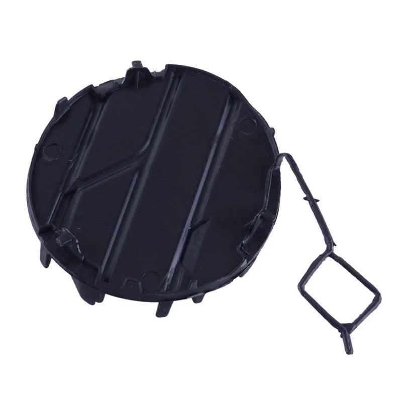 Toyota Yaris Front Bumper Tow Eye Cover (2014-2017)