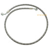 Polaris Sportsman 400 450 500 570 800 ETX ACE / SP Rear Brake Line / 39