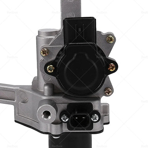 Toyota Hiace Hilux 1KD-FTV Turbo Electronic Vacuum Wastegate (2005)