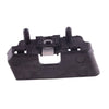 Dodge Ram 1500 Left Front Bumper Upper Outer Support Bracket (09-20)