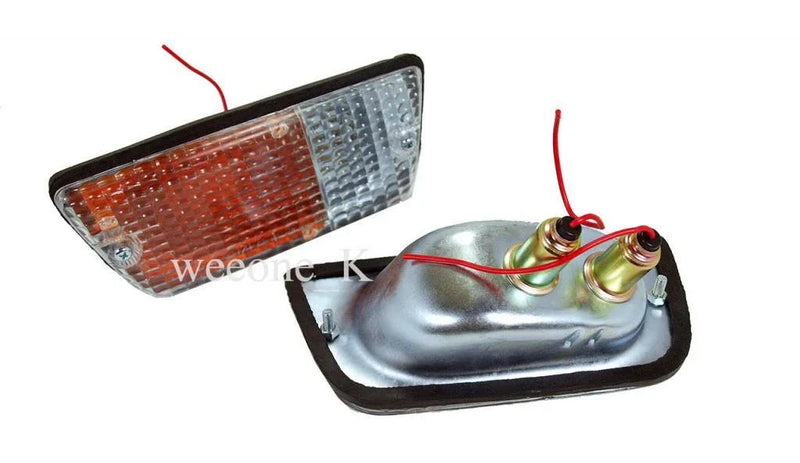 Nissan 620, Datsun 620 Front Bumper Light (1972-1979)