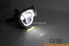 Suzuki Boulevard M109R VZR1800 M90 LED Headlight Assembly (2006-2023)