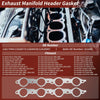 Cadillac / Chevy / GMC Engine Manifold Exhaust Gasket Seal