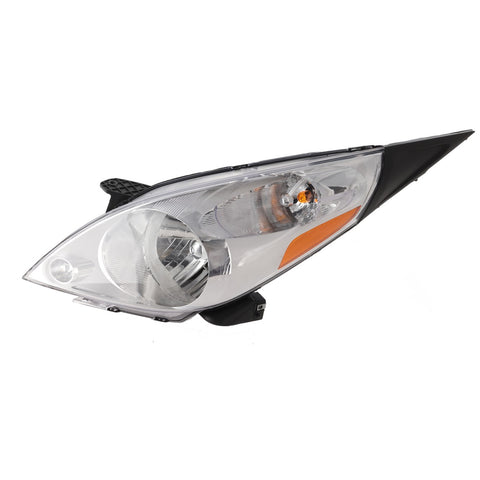Headlight For 2013 2014 2015 Chevrolet Spark Left With
