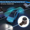 BMW X3 (2011-2017) Black 1 Pc Reverse Backup Parking Sensor