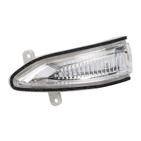 Sentra Turn Signal Light Right Side Mirror Amber (2013-2017)