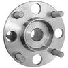 Nissan Tiida C11 / Cube Z11 Front Wheel Bearing Hub Assembly Kit (2006-2013)