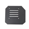 BMW K75 Motorcycle Ignition Coil Side Cover Protector