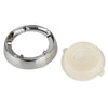 Ford Mustang Falcon Custom Galaxy Country Dome Lamp Light Lens Bezel (Year)