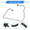 Ford Focus (2010-2023) - Plastic Radiator Overflow Water Tank Hose