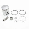 YAMAHA PEEWEE50 PW50 PY50 Cylinder Piston Ring Kit