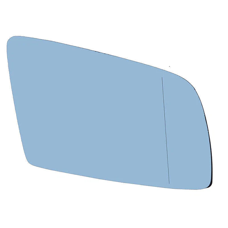 BMW E60 E61 E63 E64 528i 535i 550i 525i Heated RH Side Mirror Glass (2003-2010)