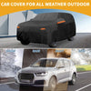 Lexus LX Waterproof All Weather Car Cover