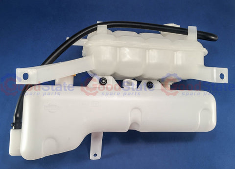Nissan Patrol GU Y61 RD28 2.8 Radiator Overflow Coolant