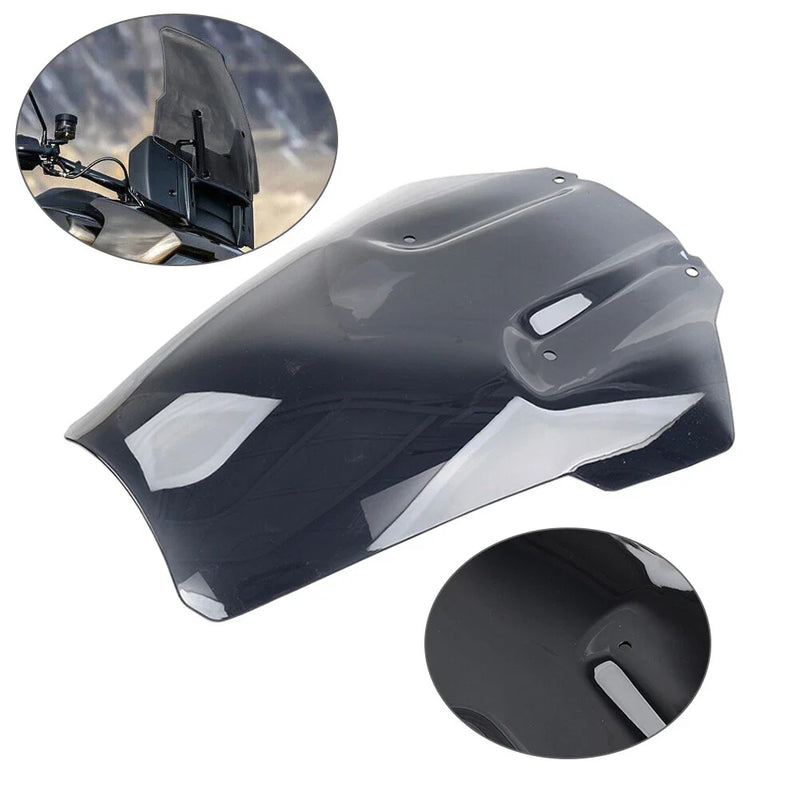 Harley Pan America 1250 PA1250 Windshield (2021-2022)