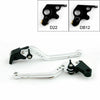 Ducati Monster 400 620 695 696 796 S2R 800 Brake Clutch Lever (2000-2015)