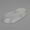 BMW R1200GS / ADV Adventure Headlight Lens Cover (2004-2012)