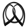 Toyota KE30 KE36 4-Door 1974-1979 Rear Windshield Weatherstrip