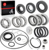 Honda Rancher 350 TRX350FE 4x4 ES Rear Diff Axle Bearing Seal (2000–2006)