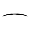 Audi A5 Sportback Rear Spoiler Lip (2017-2024)