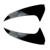 Benz CLS400 CLS63 W218 AMG Rear Bumper Spoiler Vent (2014-2017)