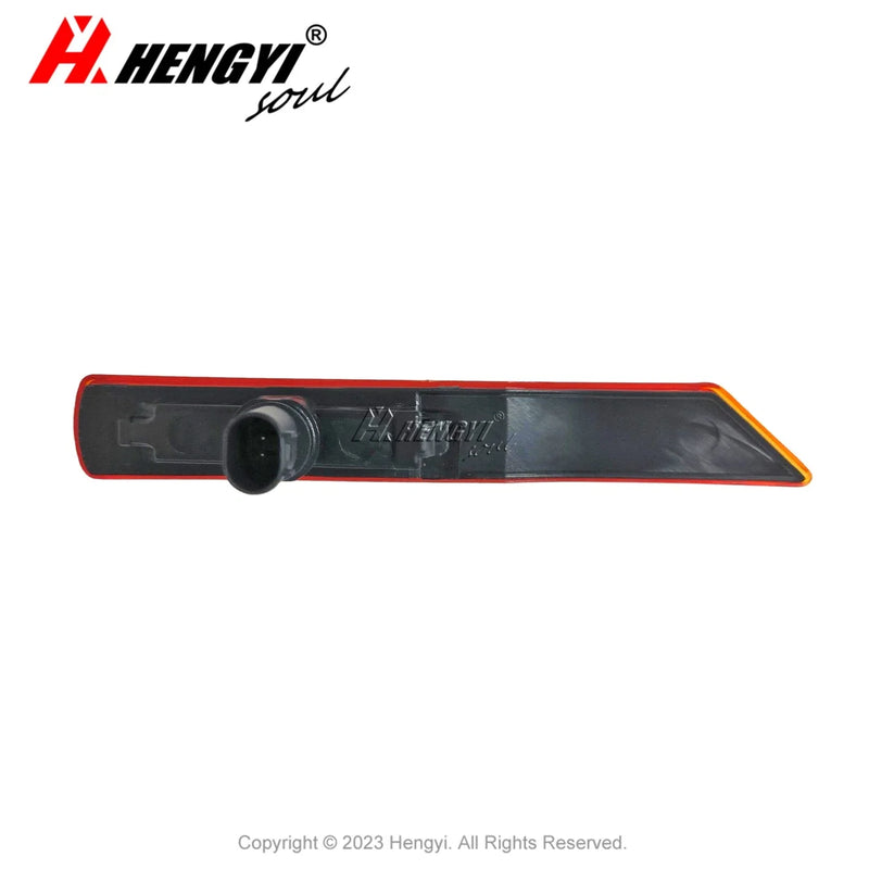 Land Rover Freelander 2 Sequential LED Side Marker Light Amber (2006–2016)