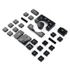 Land Rover 2013-2017 Window Lift Switch Cover Set