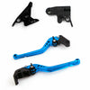 Bonneville T120 / T100 (2016-2019), Trident Brake Clutch Lever (2022)