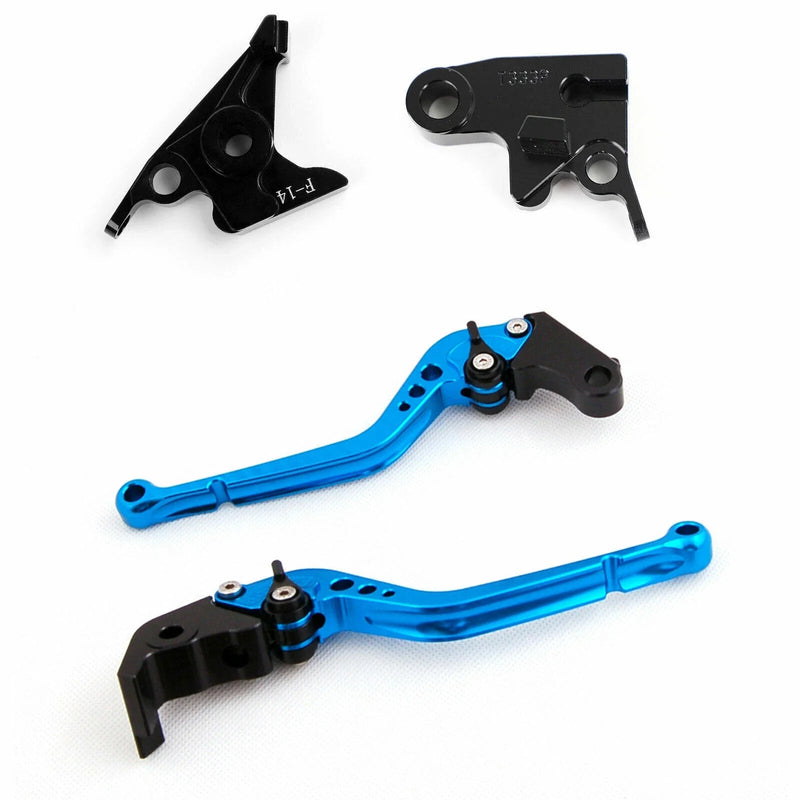 Bonneville T120 / T100 (2016-2019), Trident Brake Clutch Lever (2022)