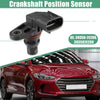 Hyundai Elantra 2.0L Crankshaft Position Sensor (2017-2020)