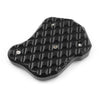 Honda CB650F CBR650F (2014-2018) Black Kickstand Side Stand Extension Pad