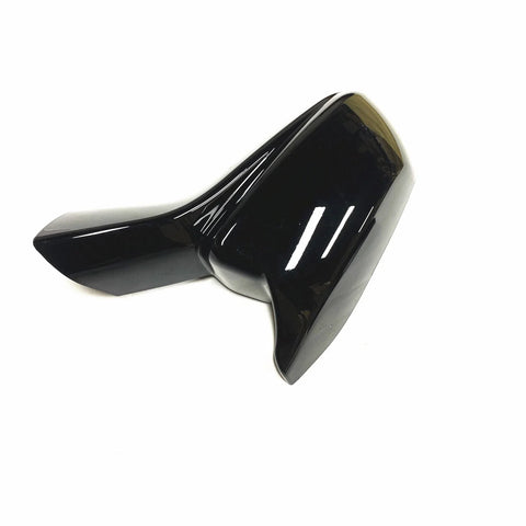 Chevrolet Camaro SS RS ZL1 LT 2 x Black Rear Mirror Covers (2016-2024)