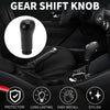 Ford Fiesta MK6 6 Speed Manual Gear Shifter Knob (2001-2010)