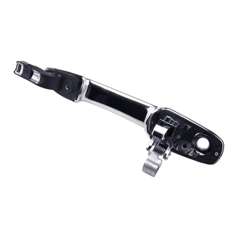Ford Ranger, Mazda BT50 4pcs Front Rear Outside Door Handles (2006-2011)
