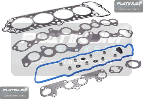 / CYLINDER HEAD GASKET / FORD METEOR GA 1.5L E5 (1982–1985)