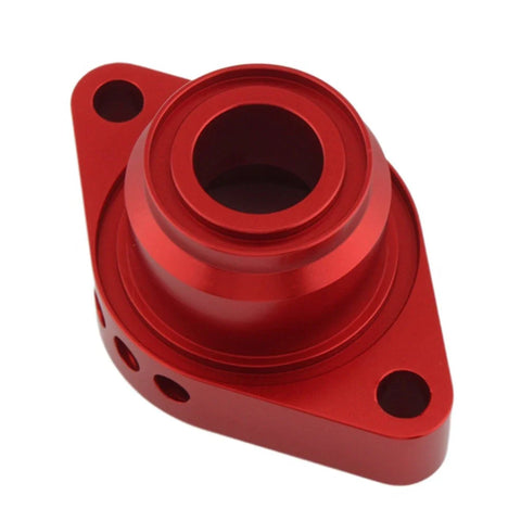 Audi Volkswagen 1.4T TSI Engine Turbo Blow Off Valve Adaptor