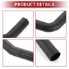 Toyota Previa Radiator Hose 2.4L (1991-1995)