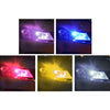 Car 50x LED T10 161 194 168 Dash Cluster Light Bulbs (Various Years)