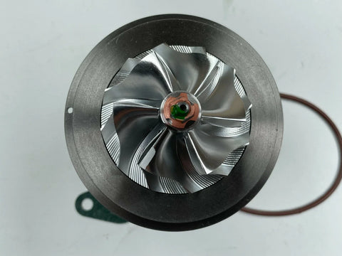 Cadillac CTS ATS CT6 GMC Terrain 2.0L Balanced Turbo CHRA Cartridge