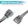 Nissan Frontier (2005-2017) Nissan Titan 6pcs Ignition Coil Connector