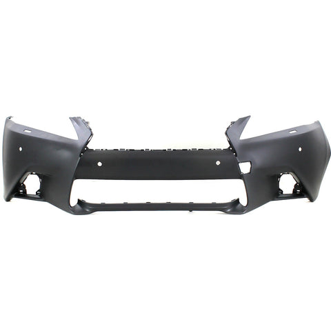 Front Bumper Cover For 2013 Lexus GS350 F Sport Package
