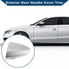 Lexus IS250 (2006-2013) Silver ABS Exterior Door Handle Cover Trim