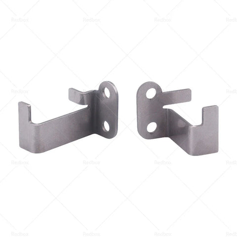 Audi, Seat, VW 2.7, 3.0 TDI Intake Manifold Repair Bracket (2003-2010)