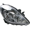Almera N17 1 x Front Right Headlight (2012-2014)